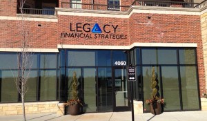 Overland Park Legacy Financial Strategies