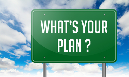 Does your business have a succession plan?